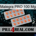 Malegra PRO 100Mg 27
